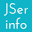 JSer.info favicon